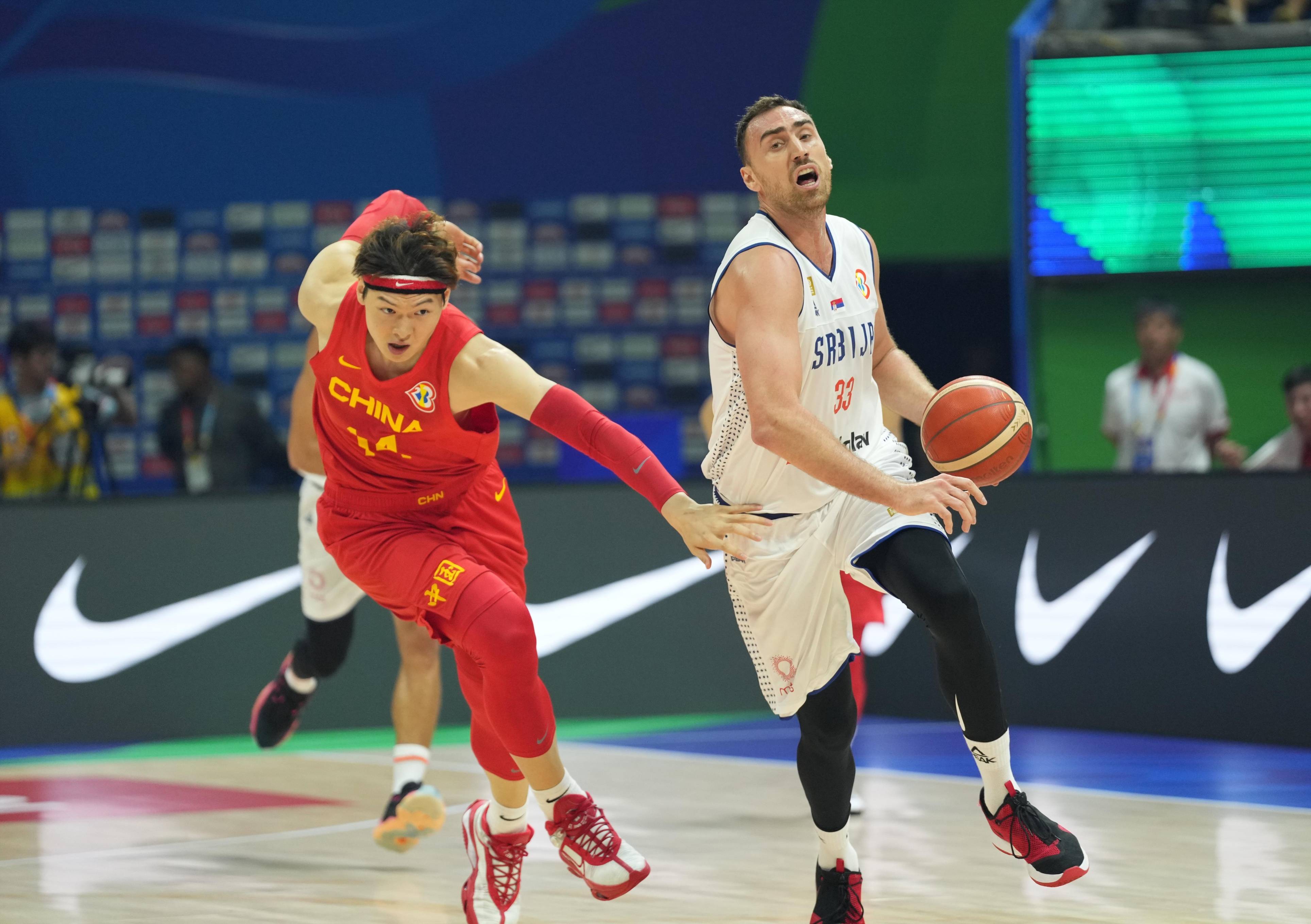 JackeyLove连续十二场比赛得分超过比赛规则变更，塞尔维亚队不断突破！的简单介绍