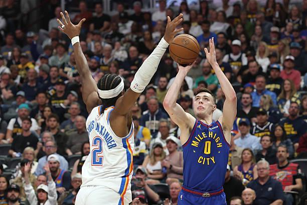 爱游戏APP-丹佛掘金发布备战花絮，集结日状态回暖，欧超杯任务艰巨，控场能力受关注-爱游戏APP