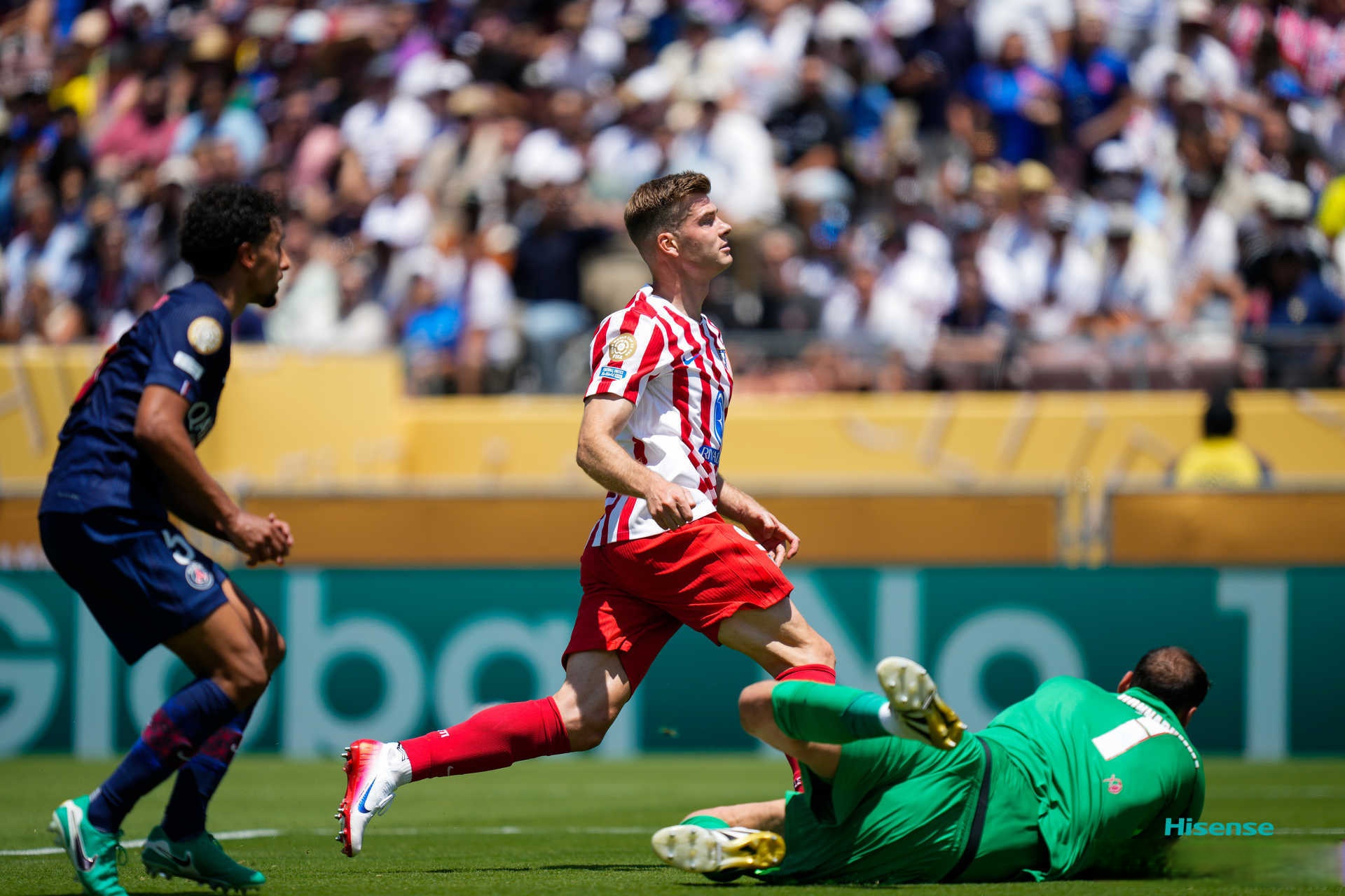 AIYOUXI-关于窗口期马德里竞技备战葡超，更衣室发声细节曝光，态度坚定，控场能力受关注的信息-AIYOUXI